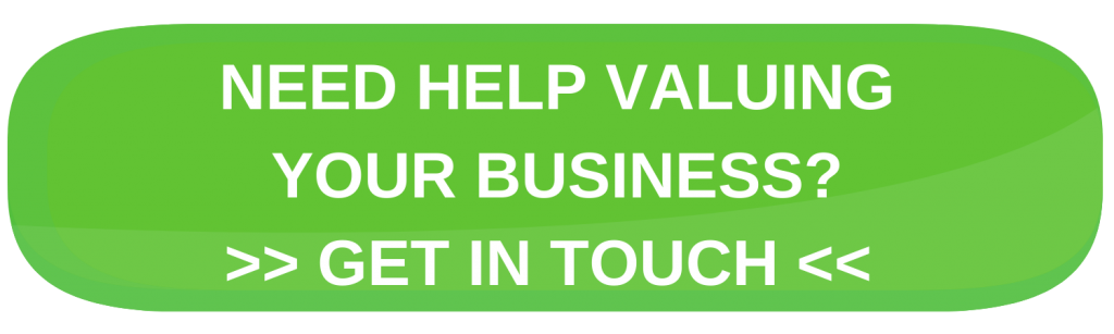 Need help valuing your business button