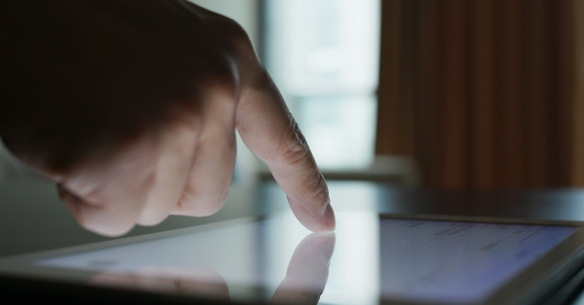 Automating your Business: 11 Focus Areas