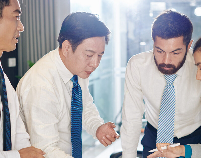 Crisis Management for Leaders