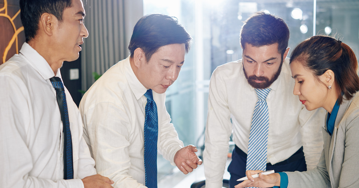 Crisis Management – An Overview for Leaders