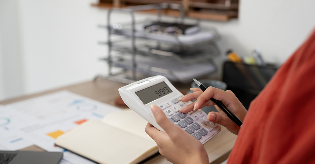 Managing High Levels of Business Debt