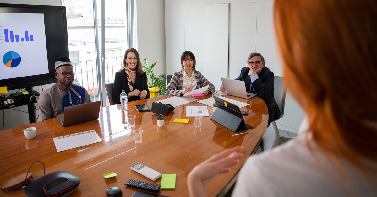 Recruitment in 2024: How Leaders will Attract Talented Employees