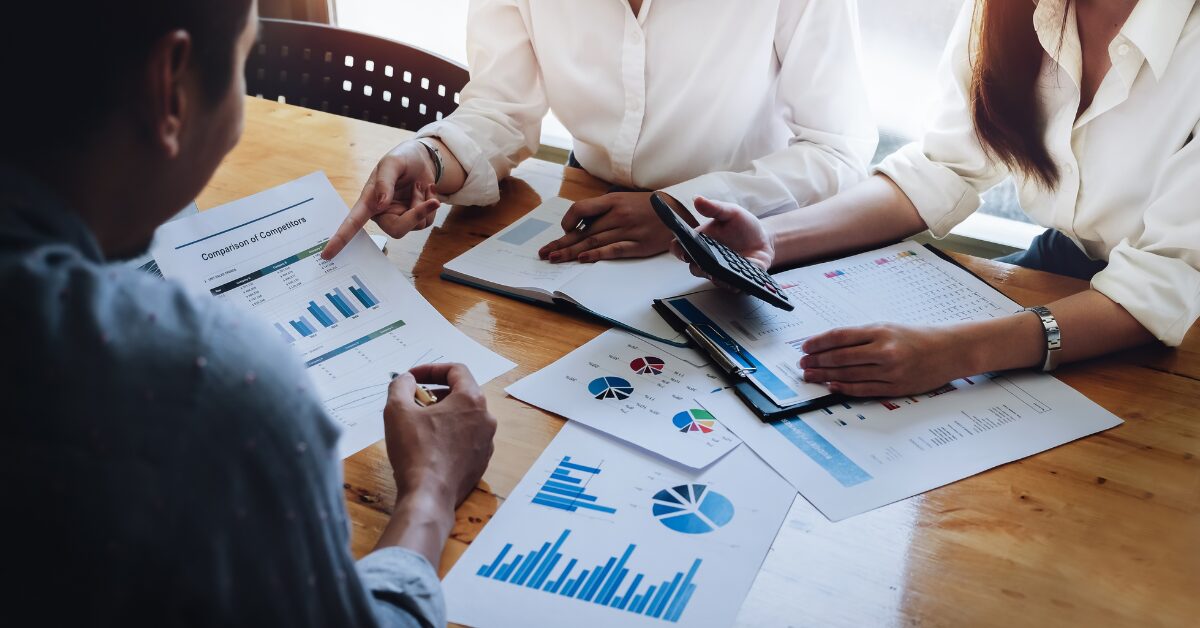 Self-Audits: Staying on Top of Important Trends in Your Business