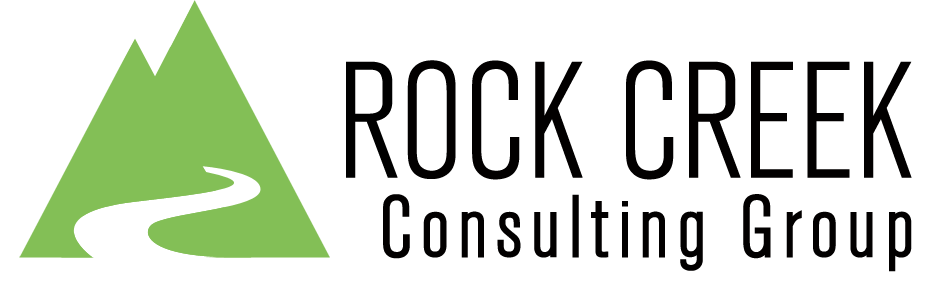 Rock Creek Consulting Group | Premier Accounting Firm,, CFO, Business Consulting