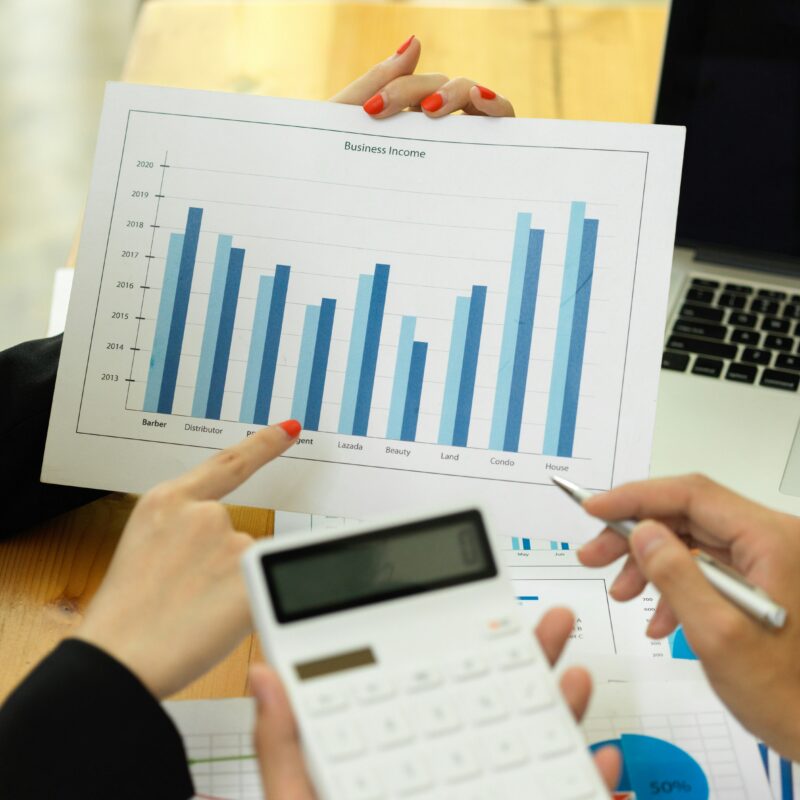 Accounting Controller Services