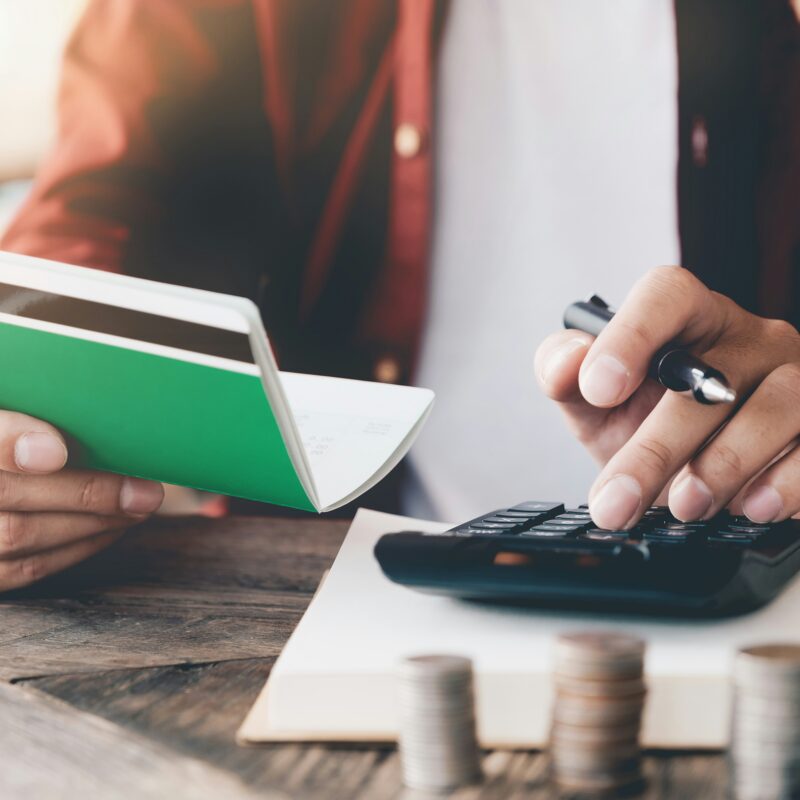 Profit doesnt run your business - cash does.