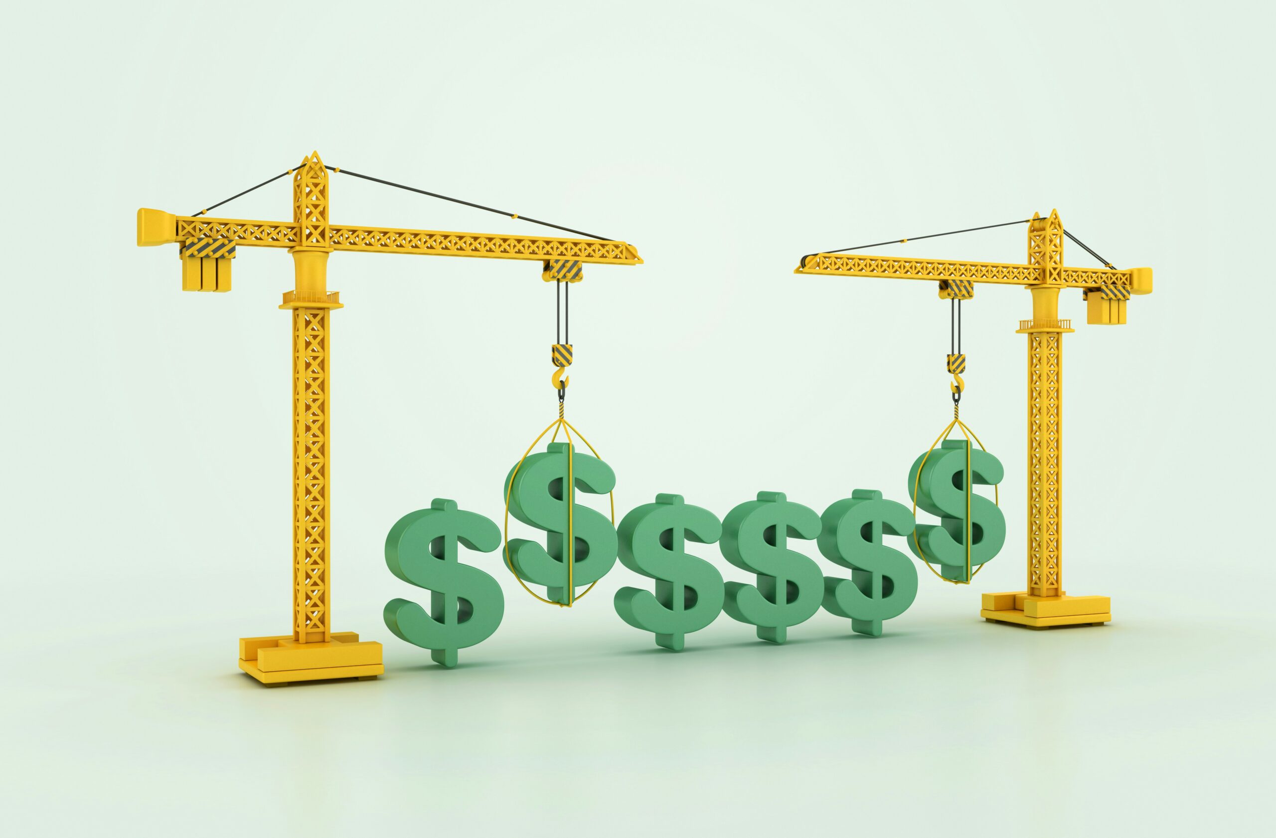 Forecasting 101: The Simple System Every Service & Trade Business Needs